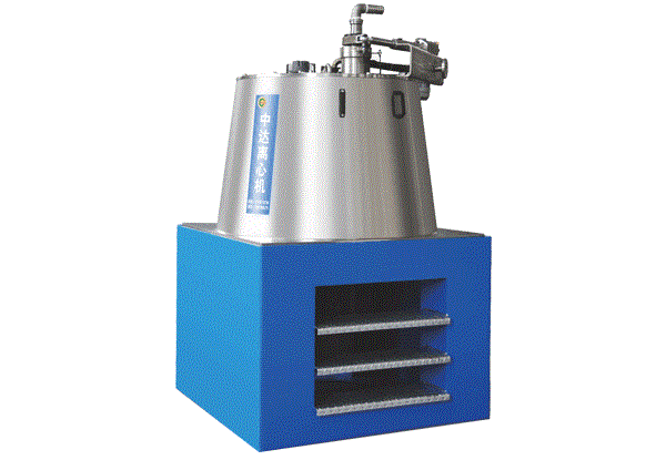 ZD2000F粉體濕法分級離心機(jī) ZD2000F粉體濕法分級離心機(jī)